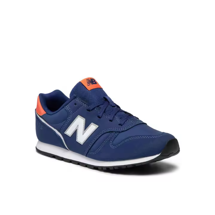 Zapatillas New Balance  para niños unisex en color azul - 1