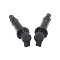 Bobina De Encendido De Alta Calidad F6T558 Para Yamaha YZF R1 R6 R6S VMX V Max R6 RJ15 FZ8 Interchange 39P-82310-10-00 5PW-82310-00-00 - details 5