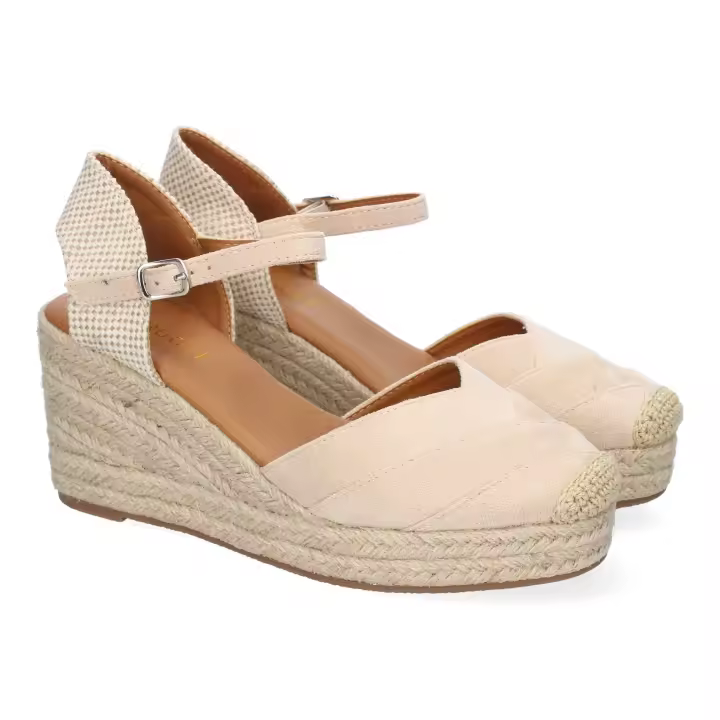 CU�A Sport3punto0 VR5-1519-Beige - 1