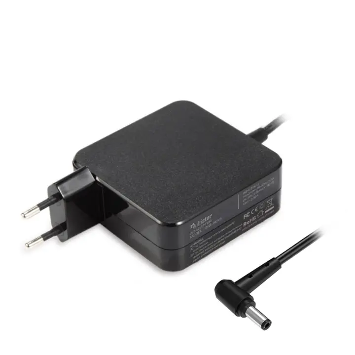 CARGADOR PARA PORTÁTIL ASUS ZENBOOK UX21A UX31A VIVOBOOK X202 S200 - 1