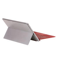 Teclado Magnético De Color Backlit Para Microsoft Surface pro 3/4/5/6/7 Con Bluetooth 5.1 Diseño Slim Y Rango De 10m Aibecy - details 12