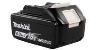 Batería Makita recargable 18V de 6.0Ah iones de litio BL1850 BL1880 BL1860B LXT400 - details 1