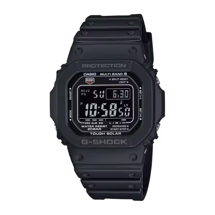 RELOJ G-SHOCK GW-M5610U-1BER - 1