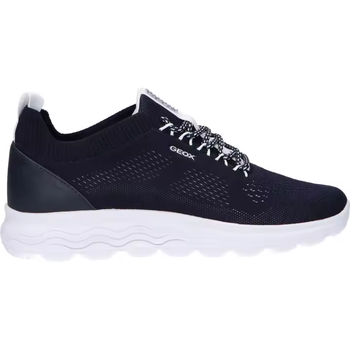 Zapatillas deporte de Mujer y Niña GEOX D15NUA 0006K D SPHERICA C4002 NAVY - 1