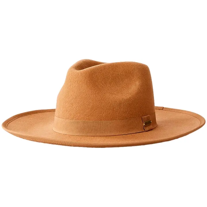 Sombrero Rip Curl  para mujer en color marron - 1