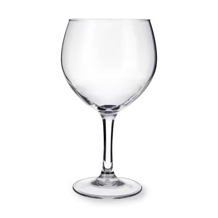 Arcoroc Copas Combinado Vidrio 62CL Transparente Reciclable Ecológico Higiénico Saludable Frigorífico Lavavajillas - 1