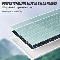 Luces De Cadena Solar LED IP44 Impermeables Para Decoración De Navidad Al Aire Libre Luz De Bulbo Para Patio Gazebo Porche Camping - details 3
