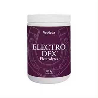 Electro Dex 1 13 Kg - 1