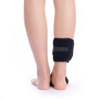 Orthosis Estabilizador De Pie Para Plantar Fasciitis Almohadilla De Apoyo Para Dorsal Nocturna Y Diurna Ajustable Alivio Del Dolor De Pie - details 10