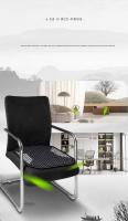 Almohadilla De Asiento De Madera Para Verano Cómoda Y Transpirable Multi-uso Para Comodidad En Todas Las Situaciones - details 7