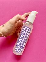 Lubricante anal Nanami con Relajante 150 ml - details 2