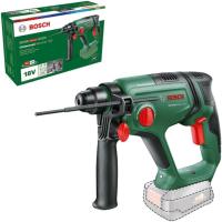 Bosch Home and Garden ‎06039D6000 ‎UniversalHammer 18V, empuñadura adicional, tope de profundidad, embalaje cartón - details 0