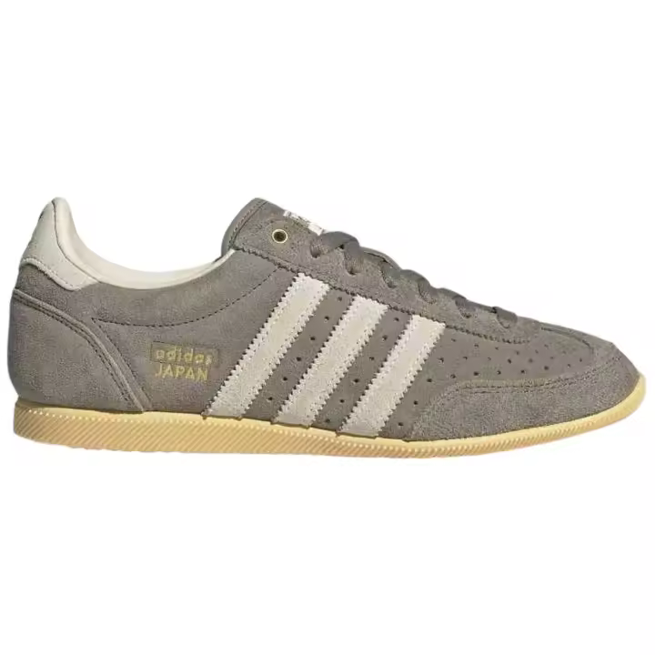 Zapatillas Adidas modelo KJ6154 para Mujer en color Gris - 1