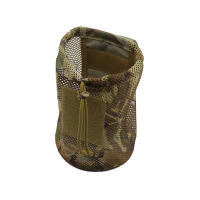 Bolsa De Rollo Plegable Portátil Para Exteriores Micro Compacta De Malla ATS Para Camping Senderismo Caza Almacenamiento - details 5