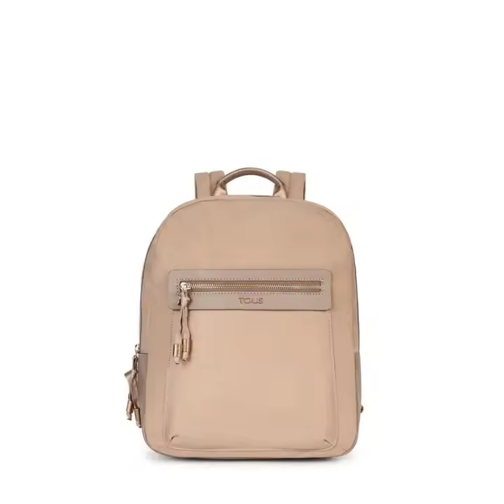 MOCHILA BRUNOCK CHAIN | TOUS - 1