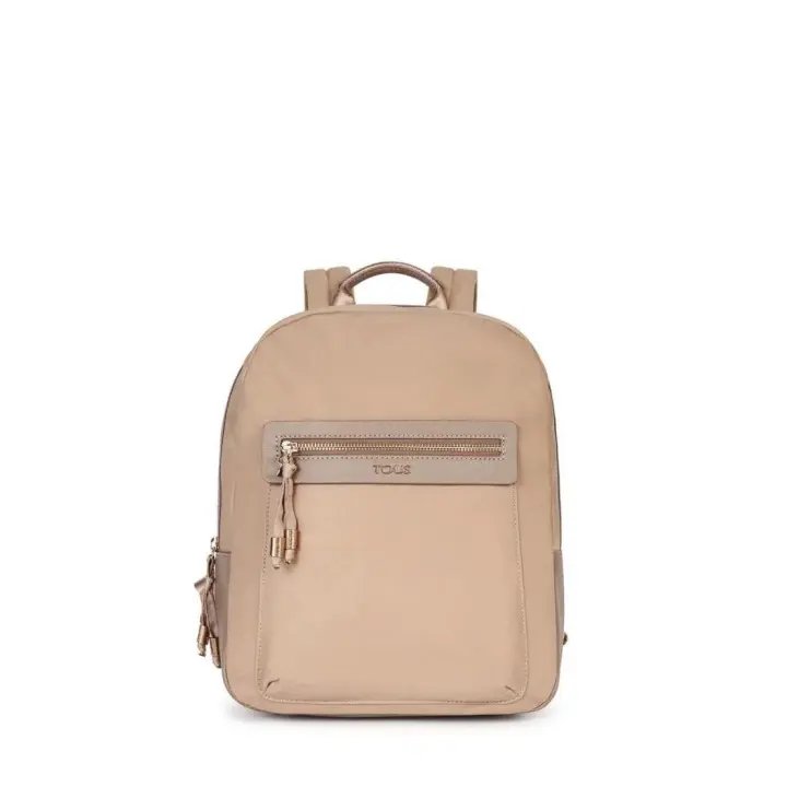 MOCHILA BRUNOCK CHAIN | TOUS - 1