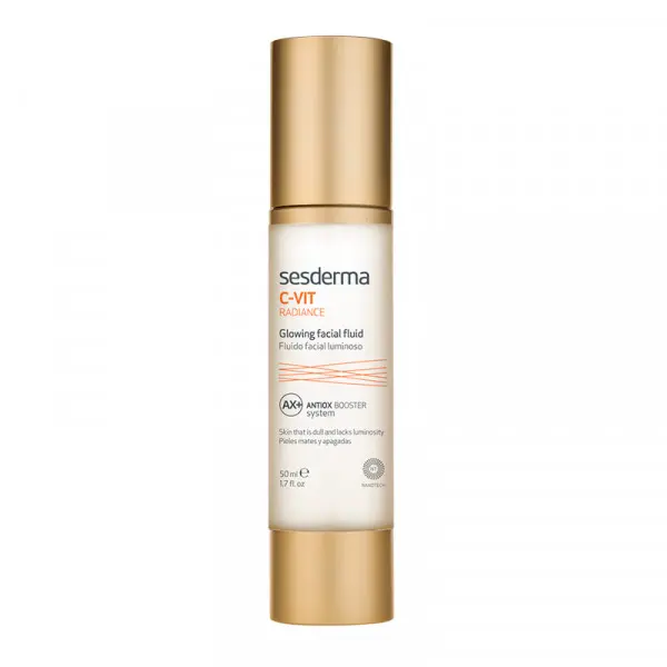 SESDERMA - C VIT Radiance Fluido Luminoso - 1