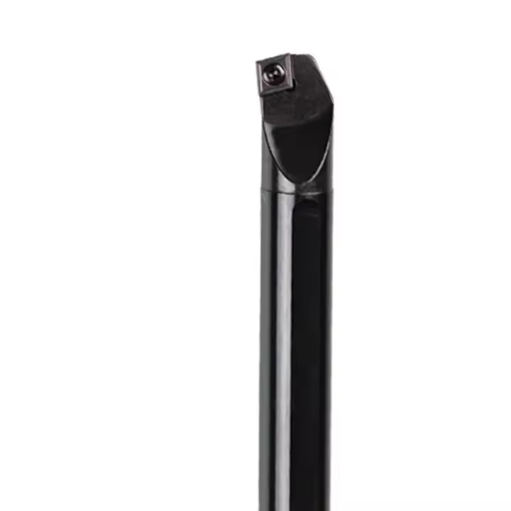 LIHAOPING Herramienta De Torno CNC S10K-SCKCR06 Boring Bar S08K S10K S12M S16Q S20R SCKCR09 SCKCR06 SCKCR12 Para Trabajar Interno - 1