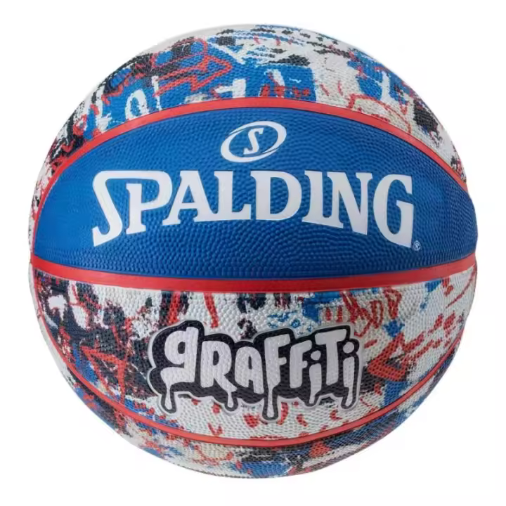 Spalding Graffiti - baloncesto, talla 7 - 1