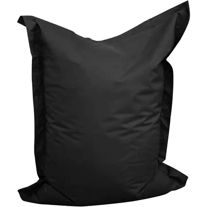 Grande Silla De Mochila De Algodón Oxford 420D Impermeable Sofá De Tatami Para Sala De Estar Y Exteriores Cubierta De Mueble Colchonera - 1