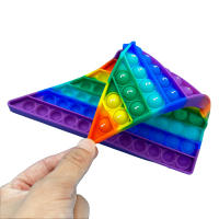 Juegos De Matemáticas 1-12 Juguetes Educativos Pop Para Niños Tablero De Aprendizaje De Suma Y Resta Habilidades Matemáticas Mejoradas Juguete Interactivo Para Niños De 3 a 6 Años - details 8