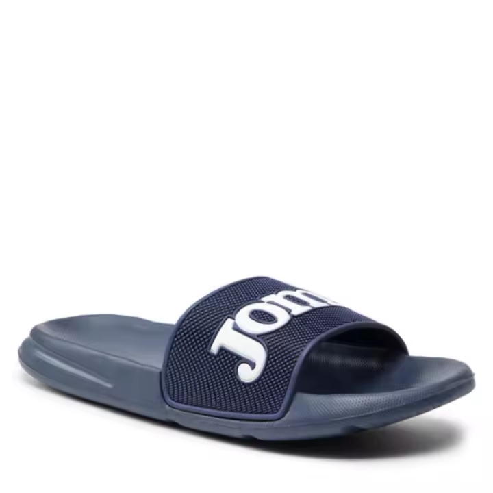 Chancla pala Joma unisex Land men 2033 color navy - 1