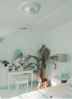 BEL AIR HOME - Ventilador de Techo RAKI MOVE Led con Motor DC y Luz LED 80W - details 1