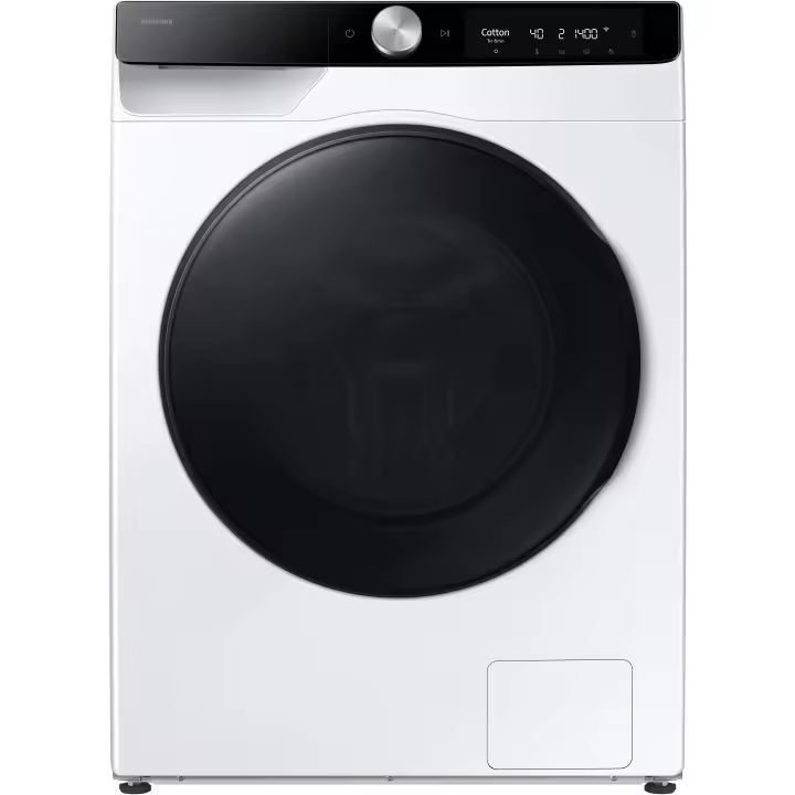 SAMSUNG LAVASECADORA WD11DG6B85BKU3 11+6 1400 D - 1
