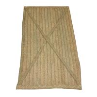 Persiana Esparto Hecha a Mano 120 Ancho x 200 Alto  cm   Fabricadas en España Ideal para,Decoración Artesanal Interior y Exterior - details 5