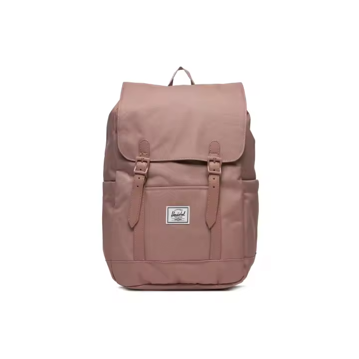 Herschel Mochila pequeña Retreat UNISEX -  11400-02077 Ash Rose - 1