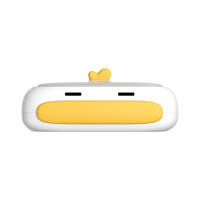 Lámpara De Noche USB Recargable Con Sensor De Toque Y Forma De Pato Para Compañero De Sueño Y Luz De Mesa Para Bebés Y Niñas - details 19