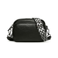 Bolso pequeño de moda para Mujer, Bolso de hombro para Mujer, Bolso de cuero PU para teléfono móvil, múltiples bolsos - details 0