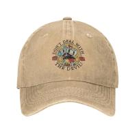 Gorro De Béisbol Clásico Ajustable Para Hombres Y Mujeres Protección Solar Estilo Hip Hop Anime Cuphead Primavera Otoño - details 0
