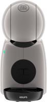 Cafetera Dolce Gusto KRUPS Piccolo XS NEGRA -ROJO -GRIS （ Colores enviados al azar ）Máquina de café en cápsulas - details 0