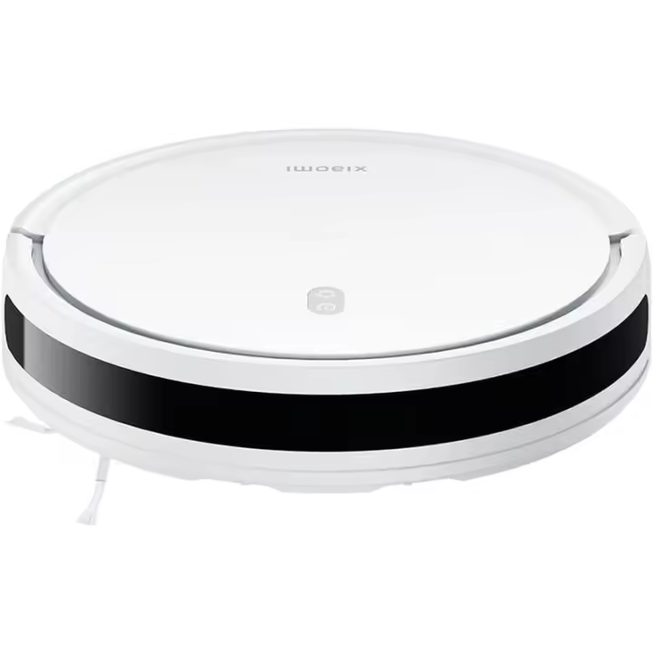 Robot Aspirador Xiaomi Robot Vacuum E10/ Friegasuelos/ control por WiFi/ Blanco - 1