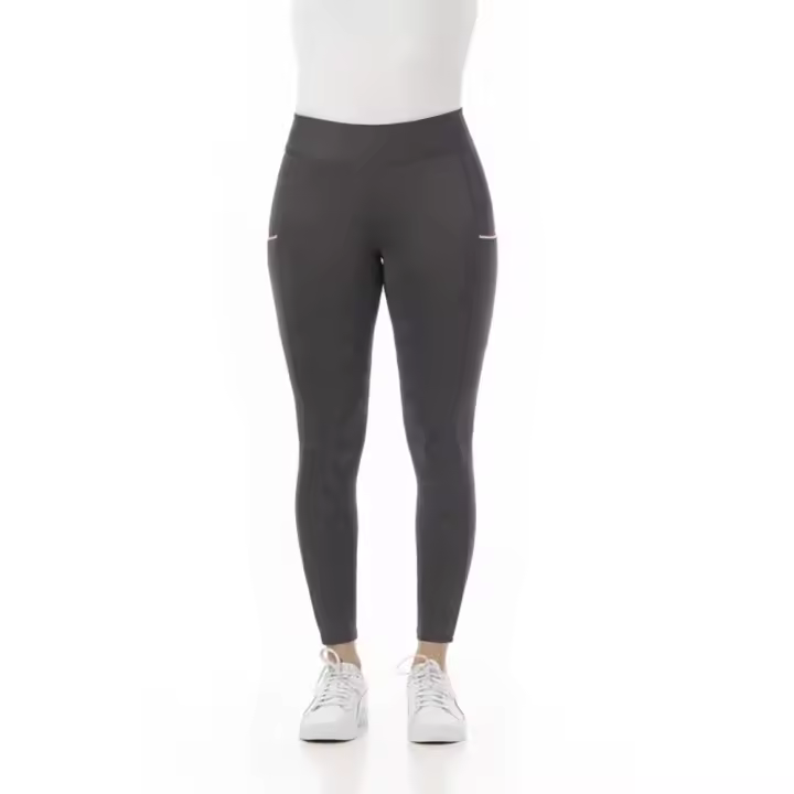 Riding World Pantalones De Montar Para Mujer Agadir - 1
