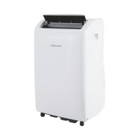 AIRE ACONDICIONADO PORTATIL HISENSE APC09QC 3500W COLOR BLANCO Y PANTALLA LED, CLASE A, PINGUINO AIRE ACONDICIONADO - details 0