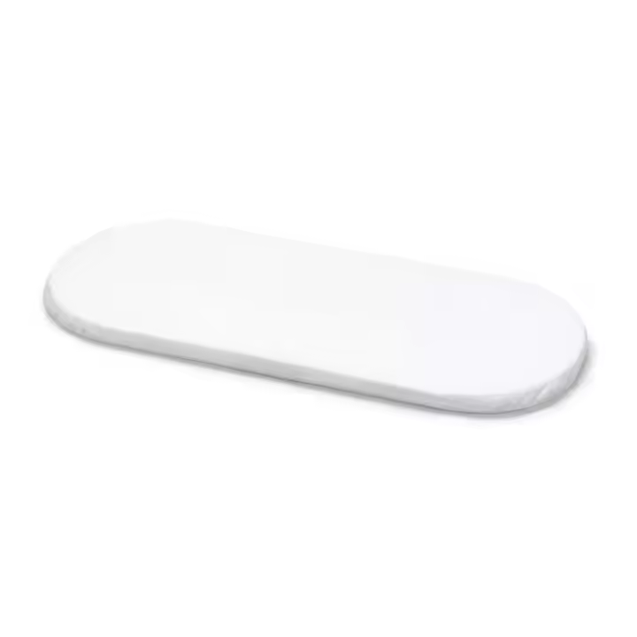 Colchón para capazo Cambrass 35,5 x 79,5 x 2,5 cm - 1