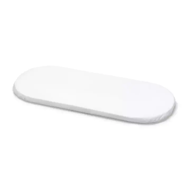 Colchón para capazo Cambrass 35,5 x 79,5 x 2,5 cm - 1