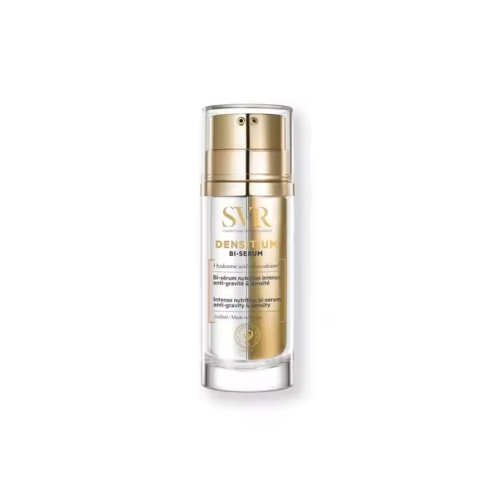 SVR Densitium Bi Serum Antiedad Nutrición Intensa 45% Ingredientes Activos - 1