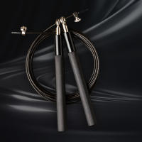 Banda De Saltar De Acero Con Rodamientos Equipo Deportivo De Fitness Aleación De Aluminio Para Entrenamiento De Secundaria - details 16