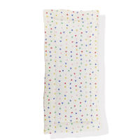 CA Cojín de algodón para cochecito de bebé popular, cojín de asiento de terciopelo grueso antideslizante, cojín de algodón especial para cochecito de bebé, colchón pequeño - details 12