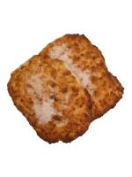 Panvivo. Torta de chicharrones - txintxorra. Bolsa 2 unidades. Artesanas. NATURAL, SIN grasas TRANS. - details 0
