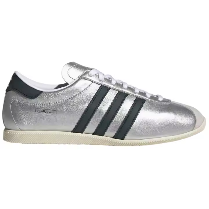 Zapatillas Adidas modelo IH9223 para Mujer en color Plateado - 1