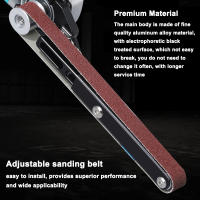Grinder De Ángulo Modificado Máquina De Arena De Cinta Para Carpintería Multipropósito Herramienta De Modificación Útil - details 4