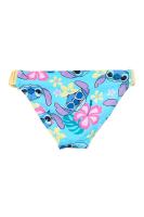 Culetin - bikini niña Disney Lilo y Stitch celeste Raíz Merchan-Store - details 1