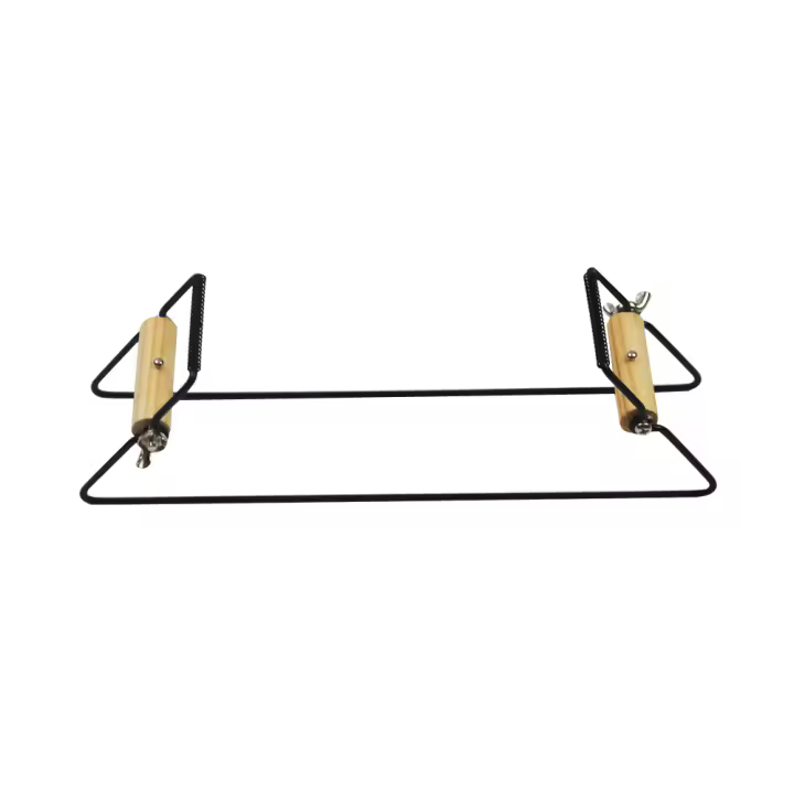Kit De Hilo De Metal Para Tejido De Perlas Herramienta Creativa Para Manualidades Joyería Pulsera DIY Máquina De Tejer - 1