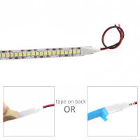 Tira LED 12V 24V SMD 2835 240LEDs/M 1M 2M 3M 4M 5M Luz De Decoración Interior Caliente Blanco Fita Strip Iluminación DC 12V Para Sala De Estar - details 3