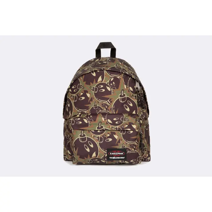 Mochila Eastpak PADDED PAK'R The Hundreds Camo - 1