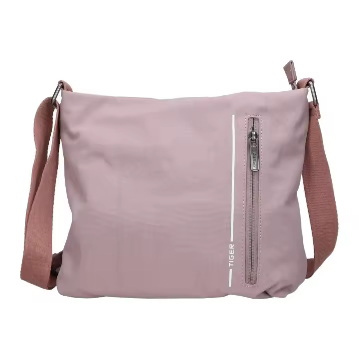 BOLSOS TIGER RD2415 SEÑORA NUDE - 1